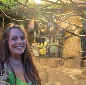 Meet your Posher, Samantha